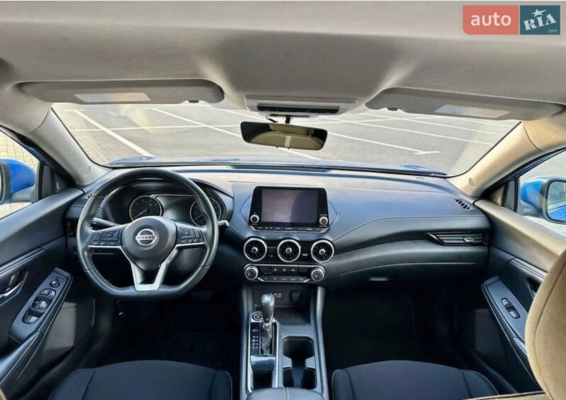 2022 Nissan Sentra - мініатюра 7