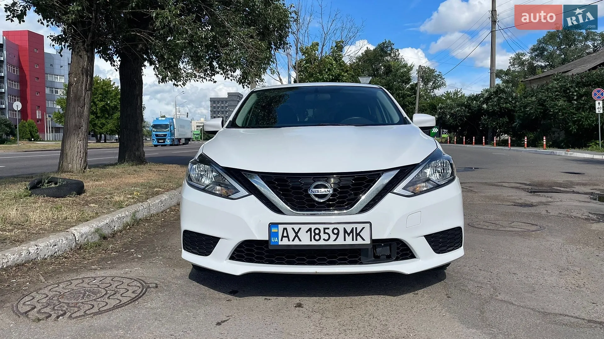 2019 Nissan Sentra - мініатюра 12