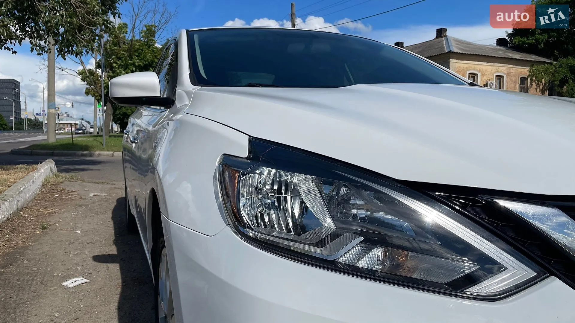 2019 Nissan Sentra - мініатюра 5