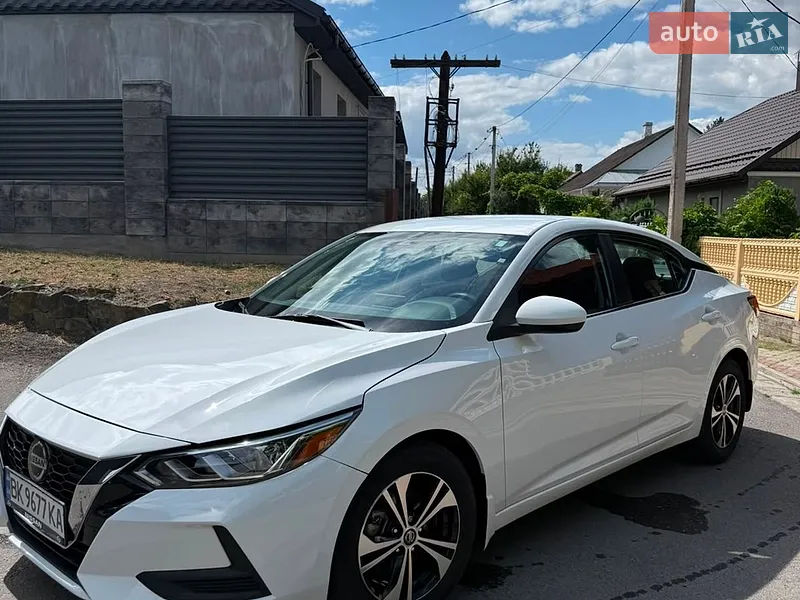 Nissan Sentra