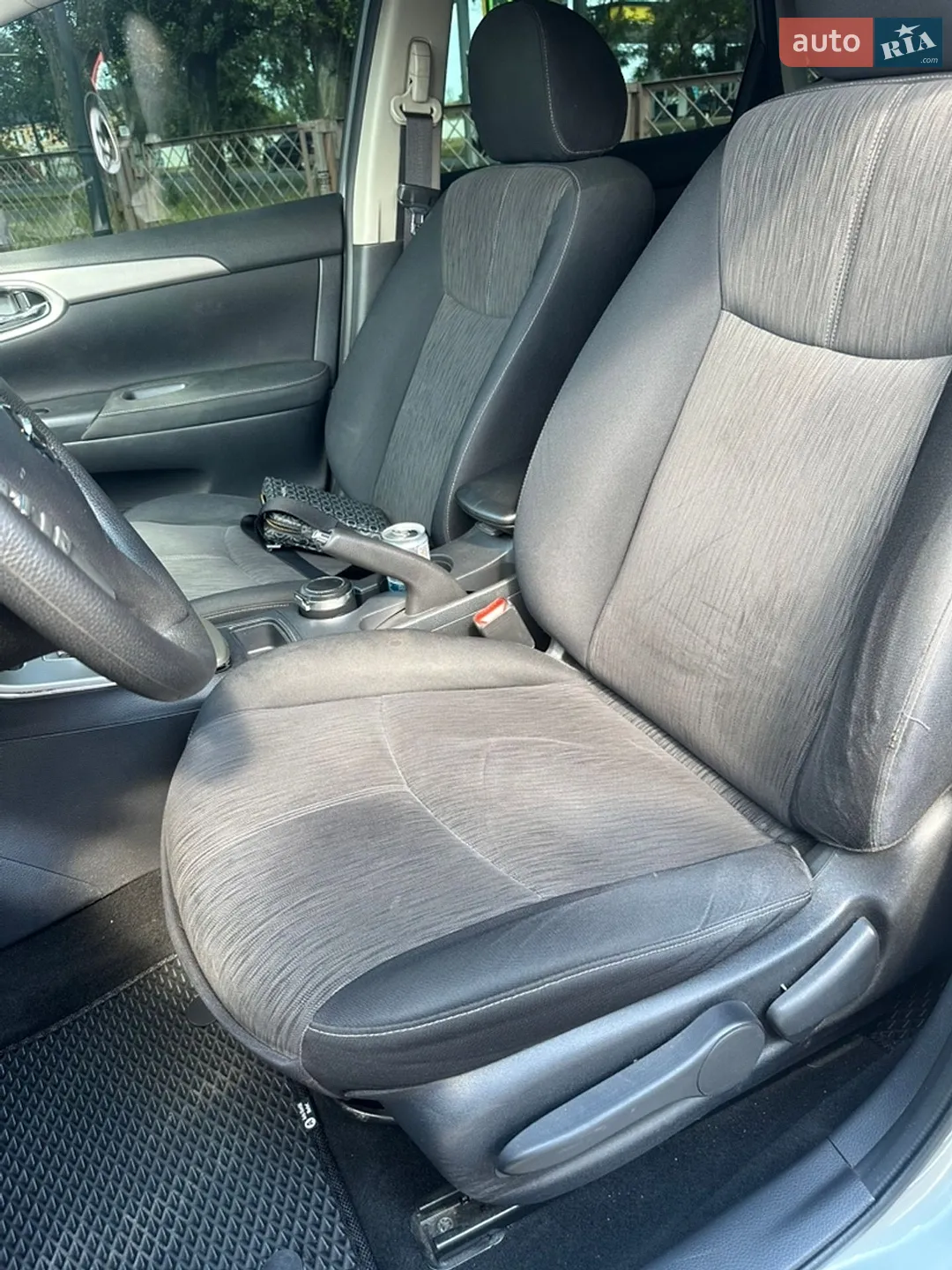 2013 Nissan Sentra - мініатюра 20