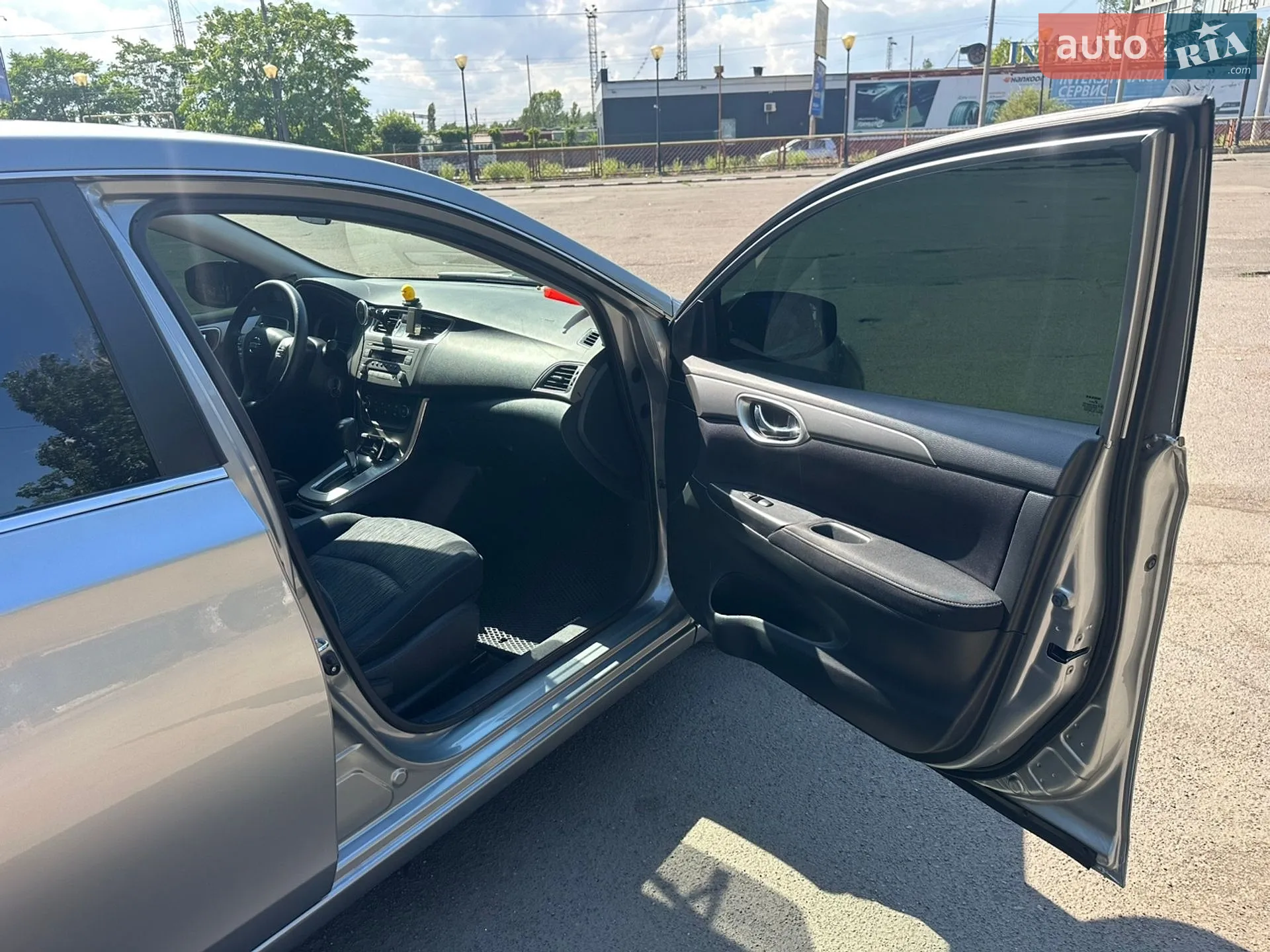 2013 Nissan Sentra - мініатюра 27