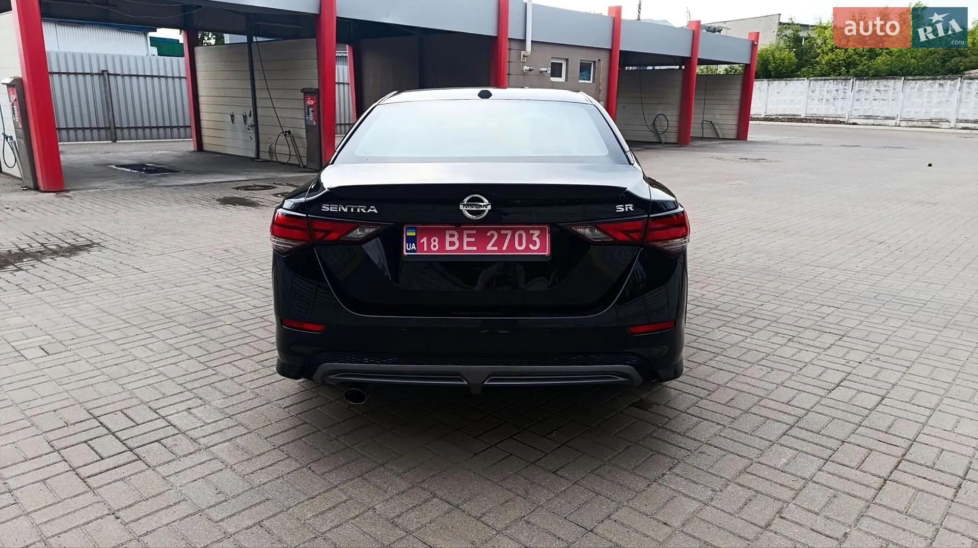 2021 Nissan Sentra - мініатюра 5