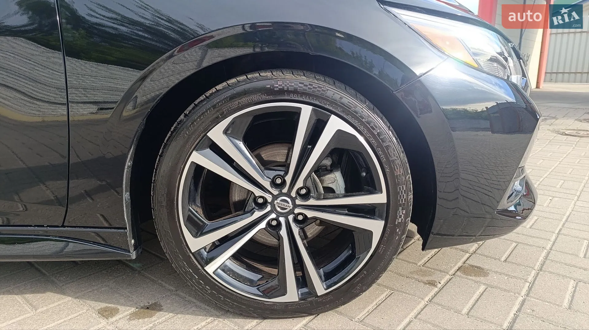 2021 Nissan Sentra - мініатюра 14