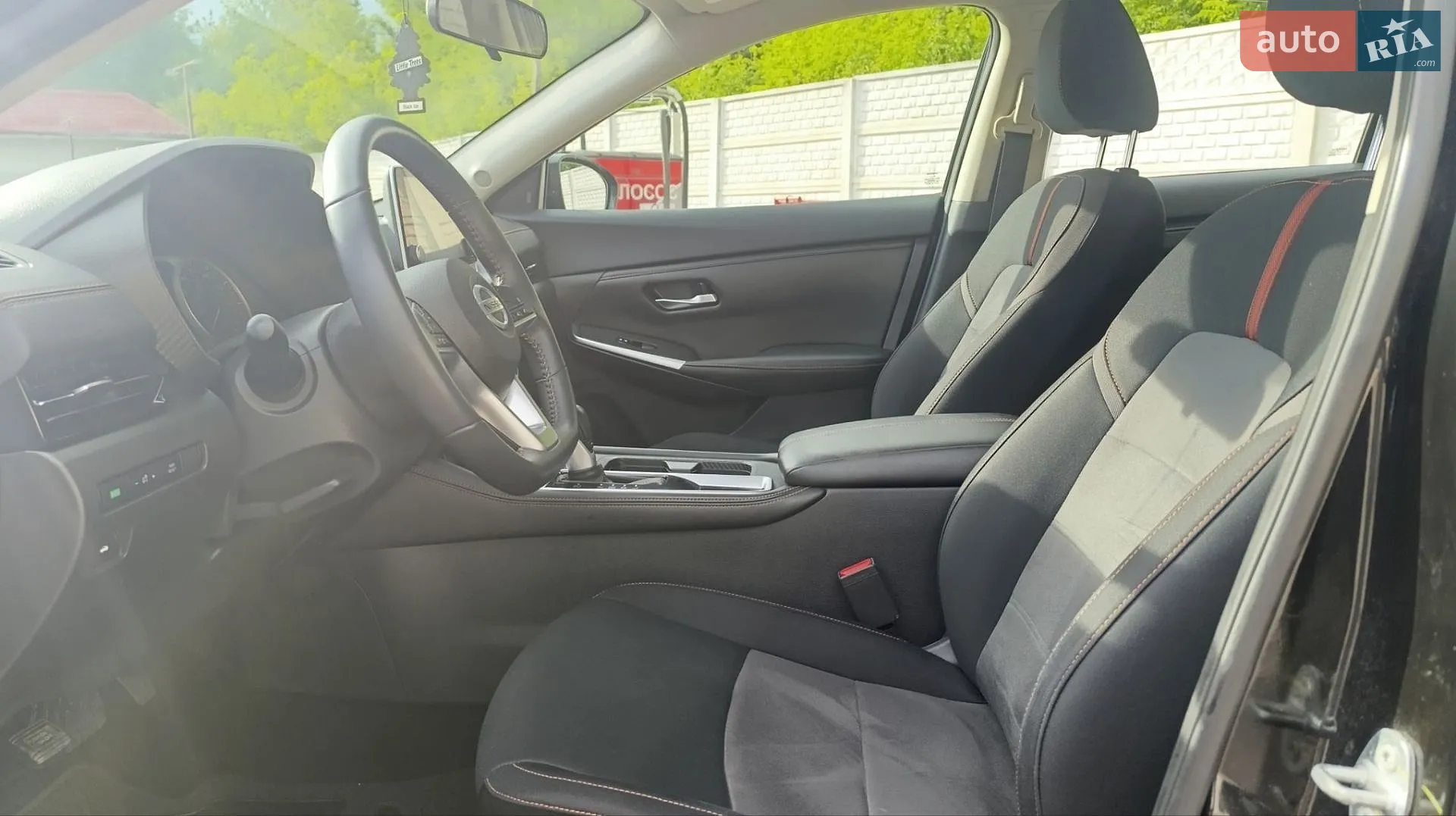 2021 Nissan Sentra - мініатюра 22