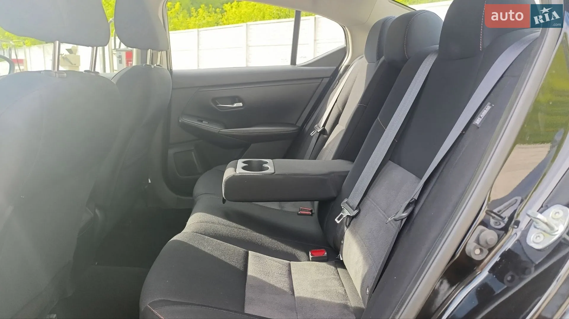2021 Nissan Sentra - мініатюра 23