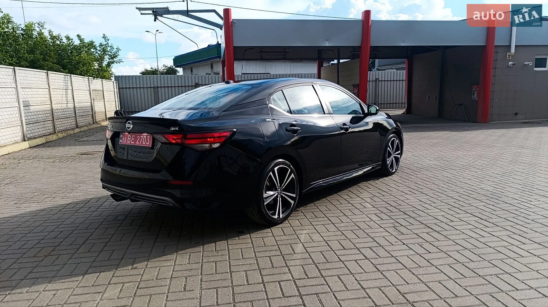 2021 Nissan Sentra - мініатюра 36