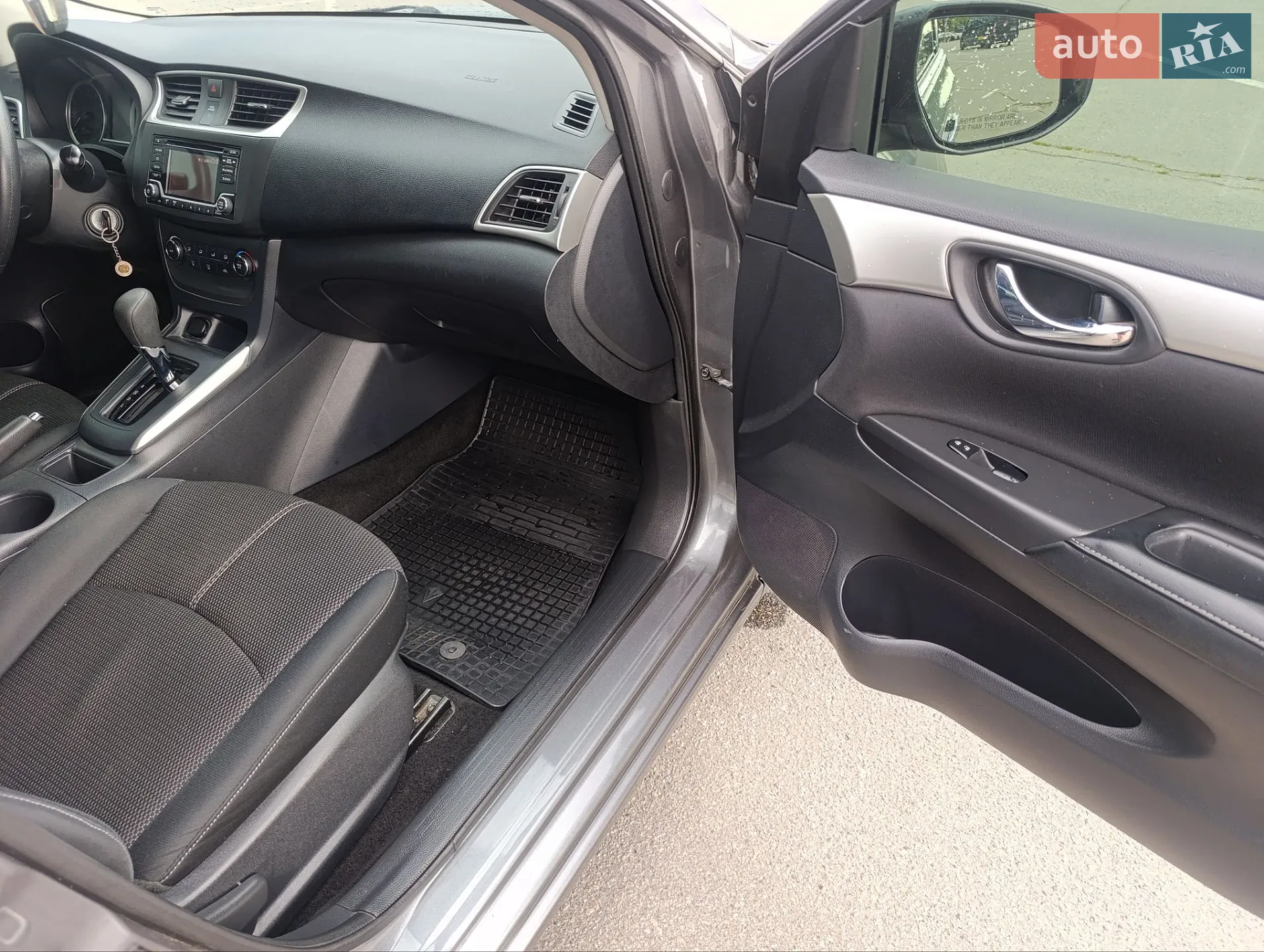 2018 Nissan Sentra - мініатюра 12