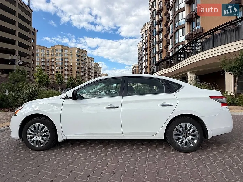 Nissan Sentra