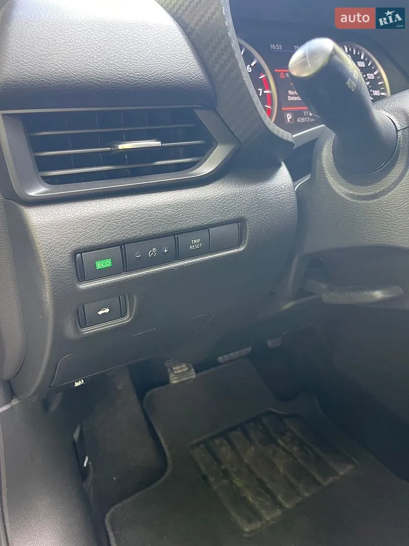 2022 Nissan Sentra - мініатюра 11