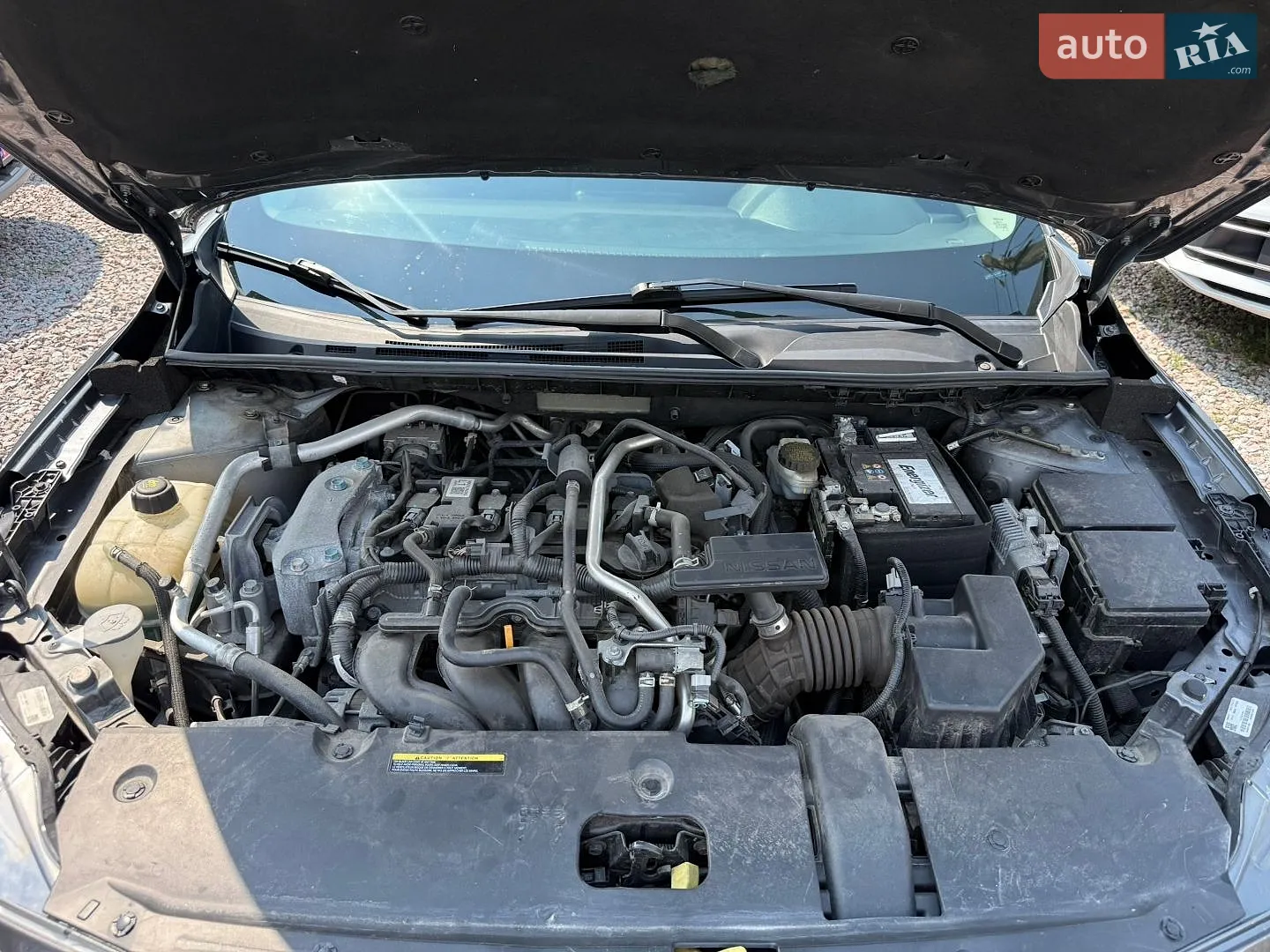 2020 Nissan Sentra - мініатюра 23