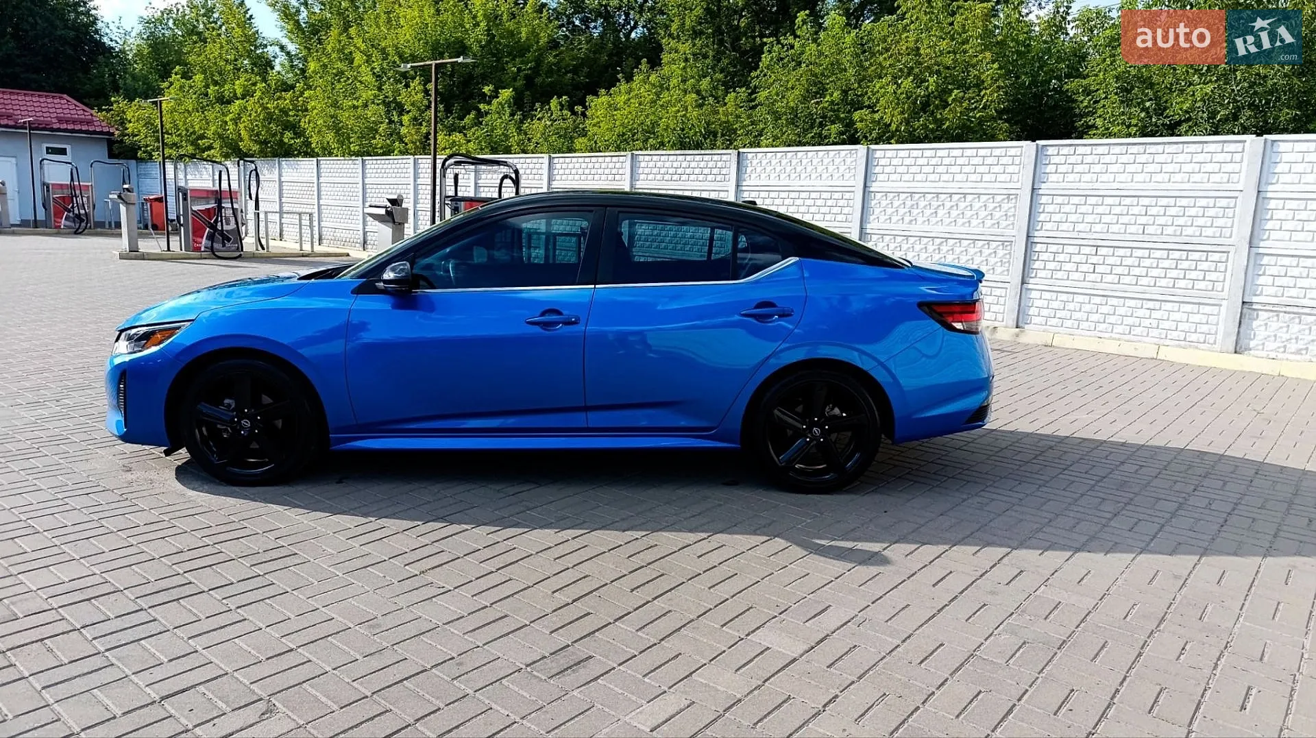2024 Nissan Sentra - мініатюра 17