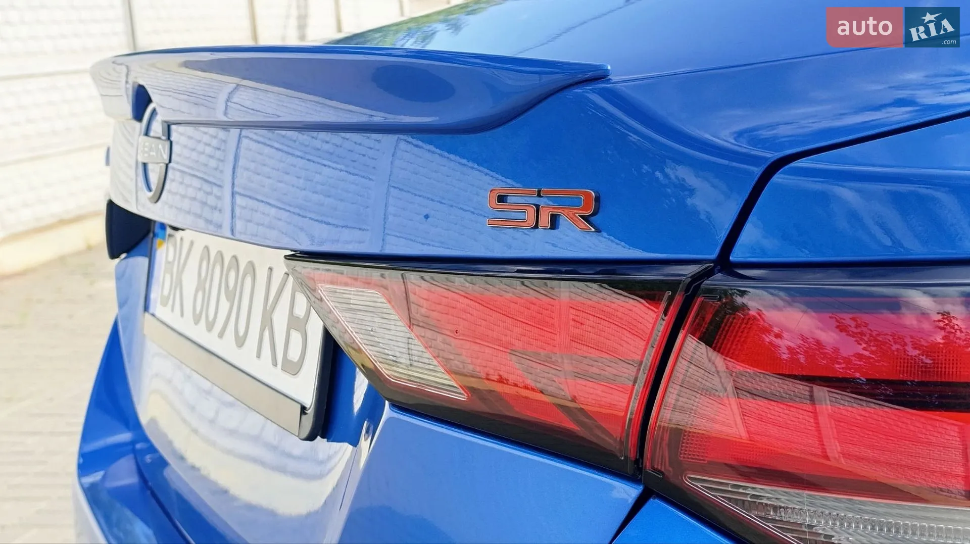 2024 Nissan Sentra - мініатюра 22