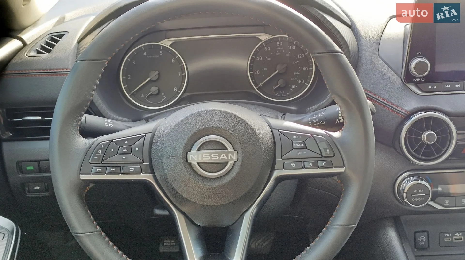2024 Nissan Sentra - мініатюра 40