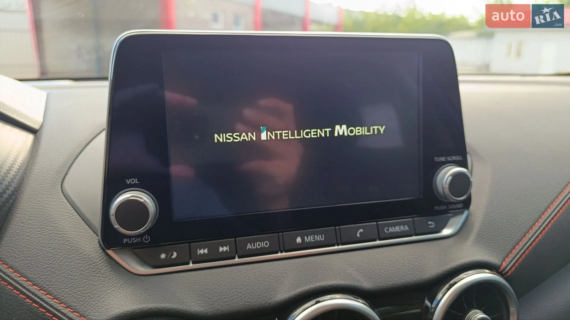 2024 Nissan Sentra - мініатюра 54