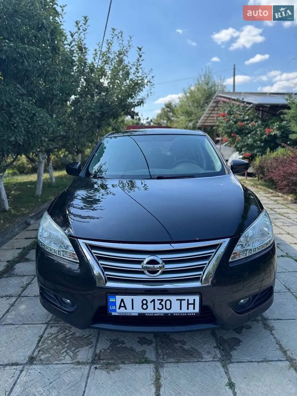 2015 Nissan Sentra - мініатюра 27