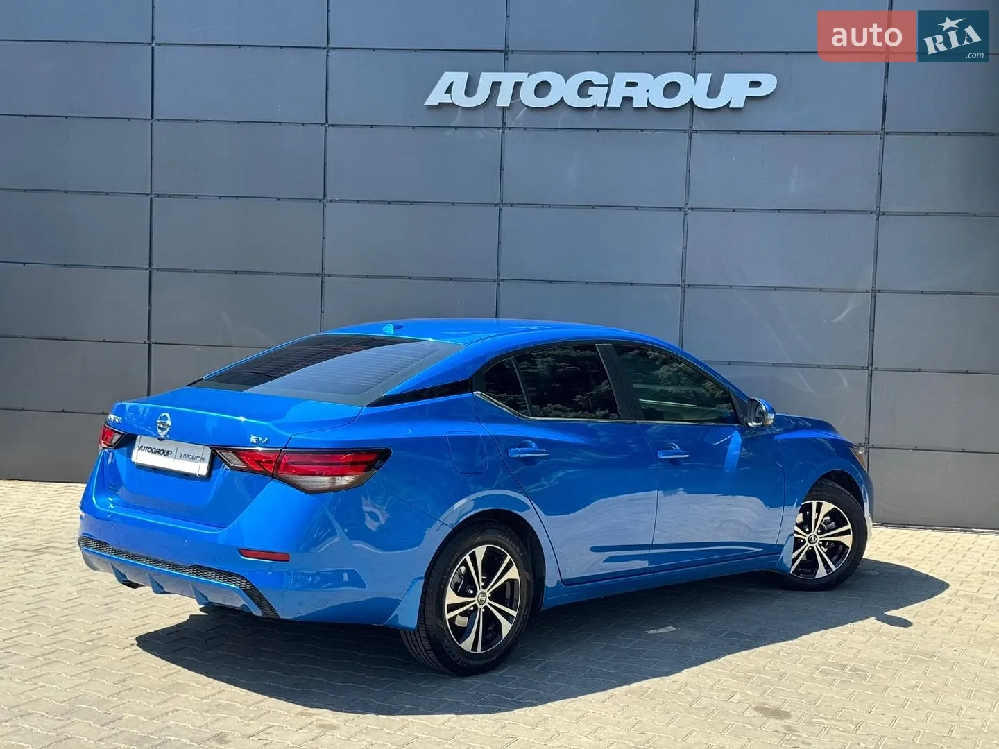 2022 Nissan Sentra - мініатюра 11