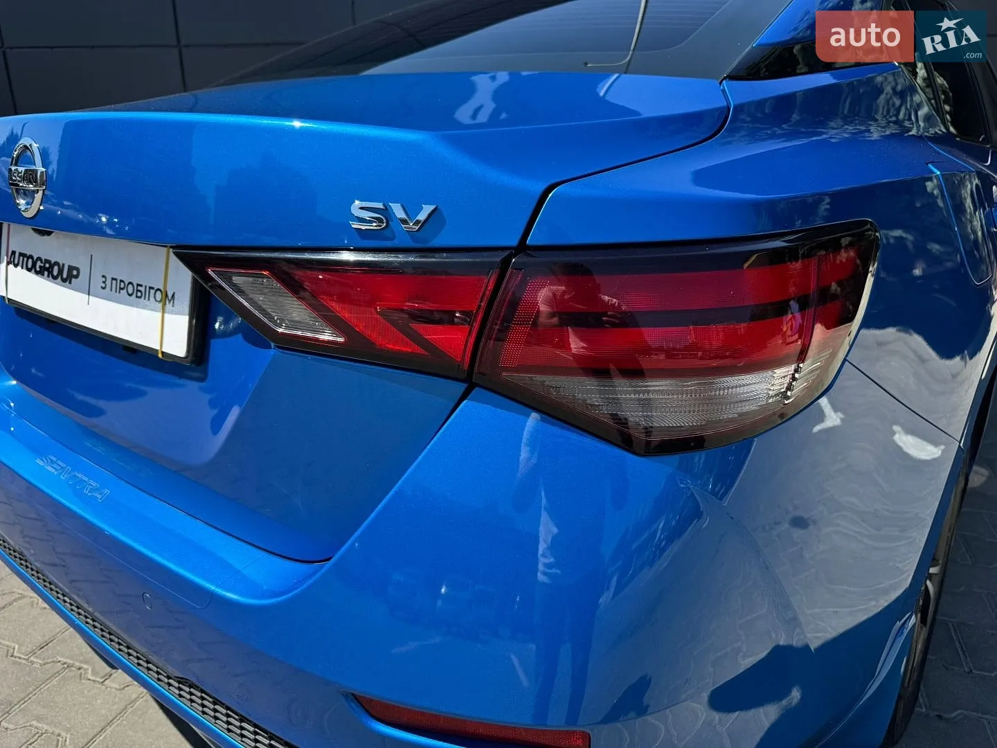 2022 Nissan Sentra - мініатюра 13