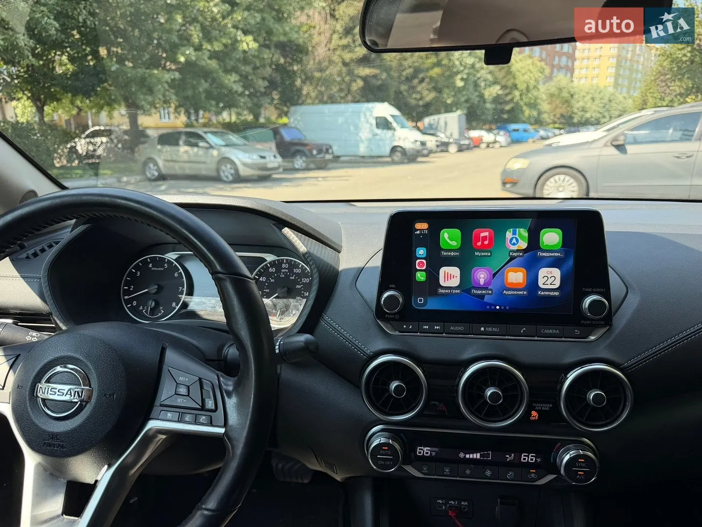 2021 Nissan Sentra - мініатюра 7