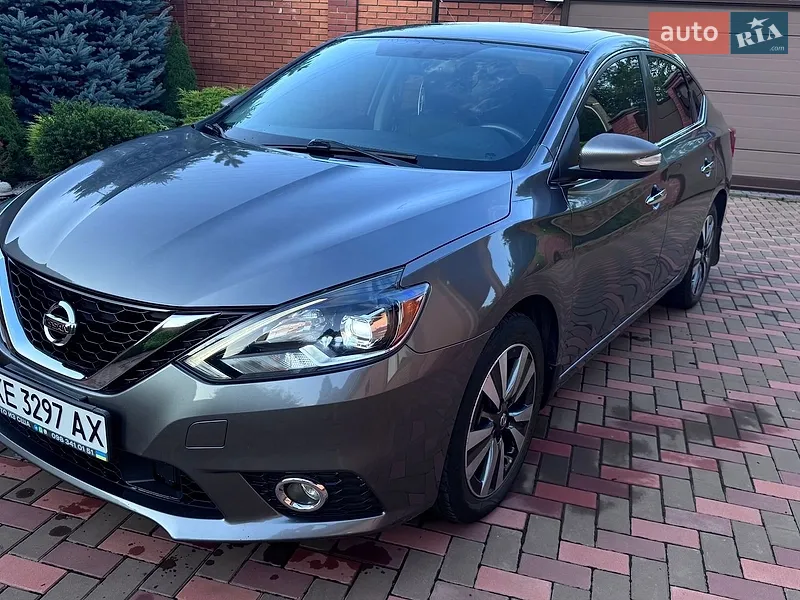 Nissan Sentra