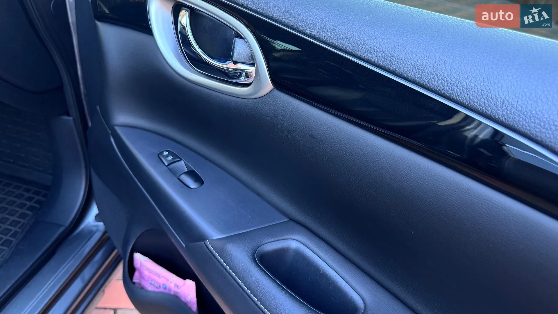 2016 Nissan Sentra - мініатюра 26