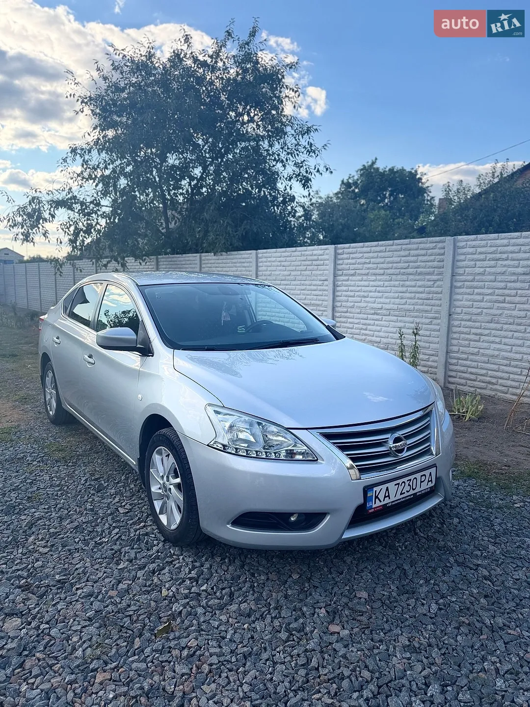 2015 Nissan Sentra - мініатюра 13