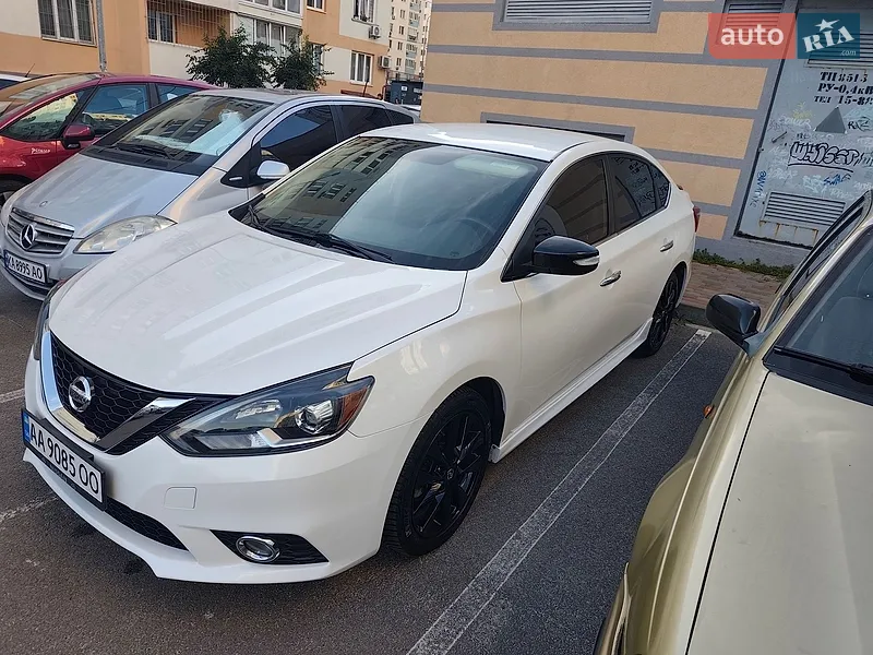 Nissan Sentra