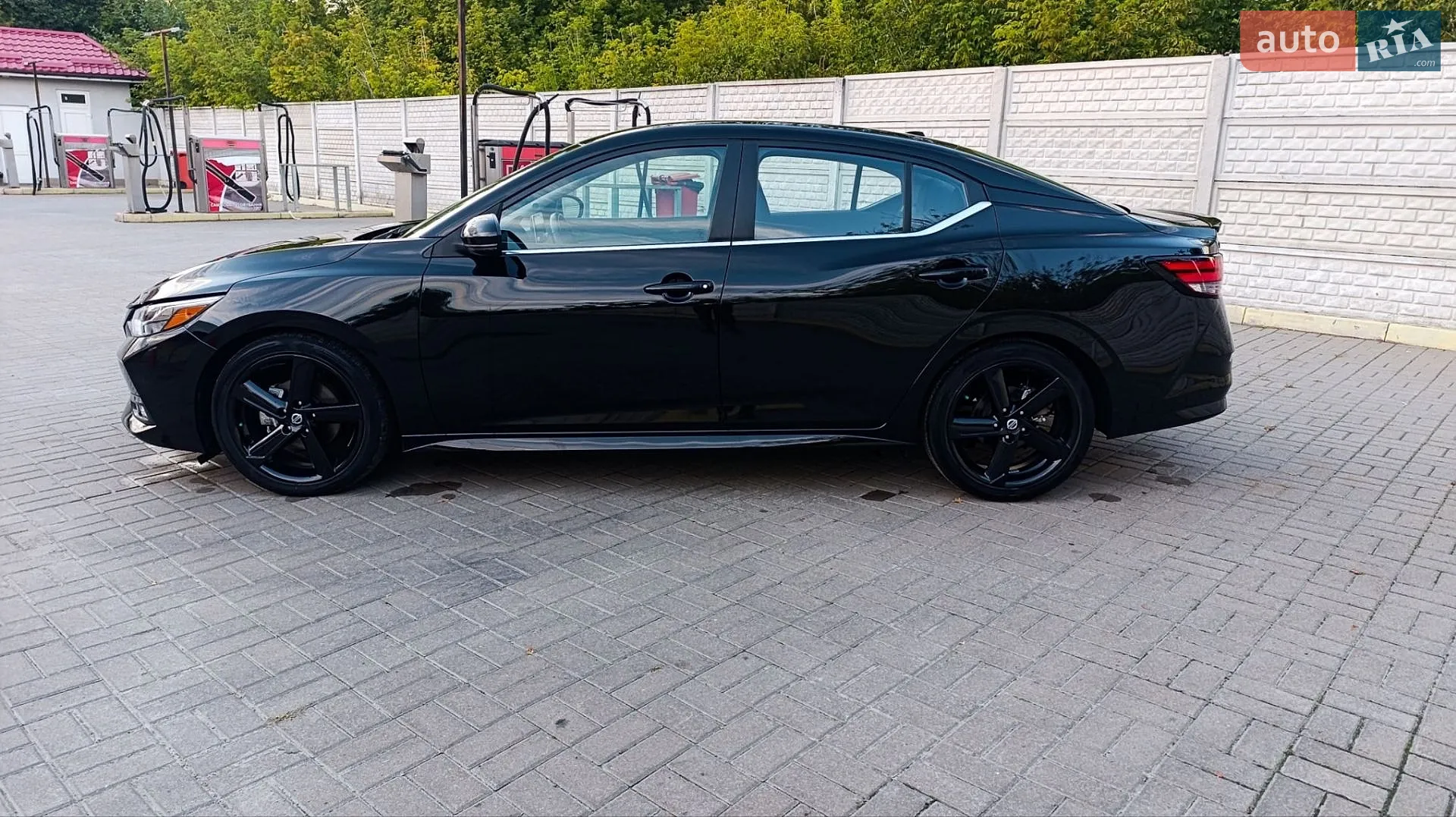 2023 Nissan Sentra - мініатюра 14