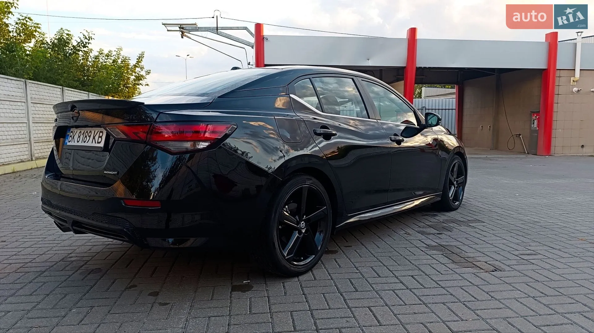 2023 Nissan Sentra - мініатюра 21