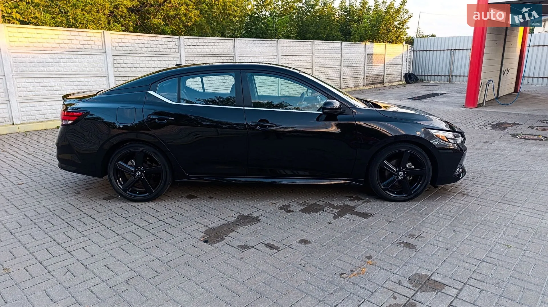 2023 Nissan Sentra - мініатюра 19