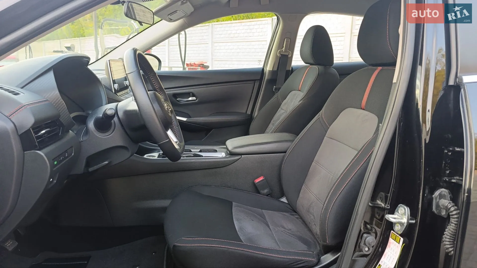 2023 Nissan Sentra - мініатюра 31