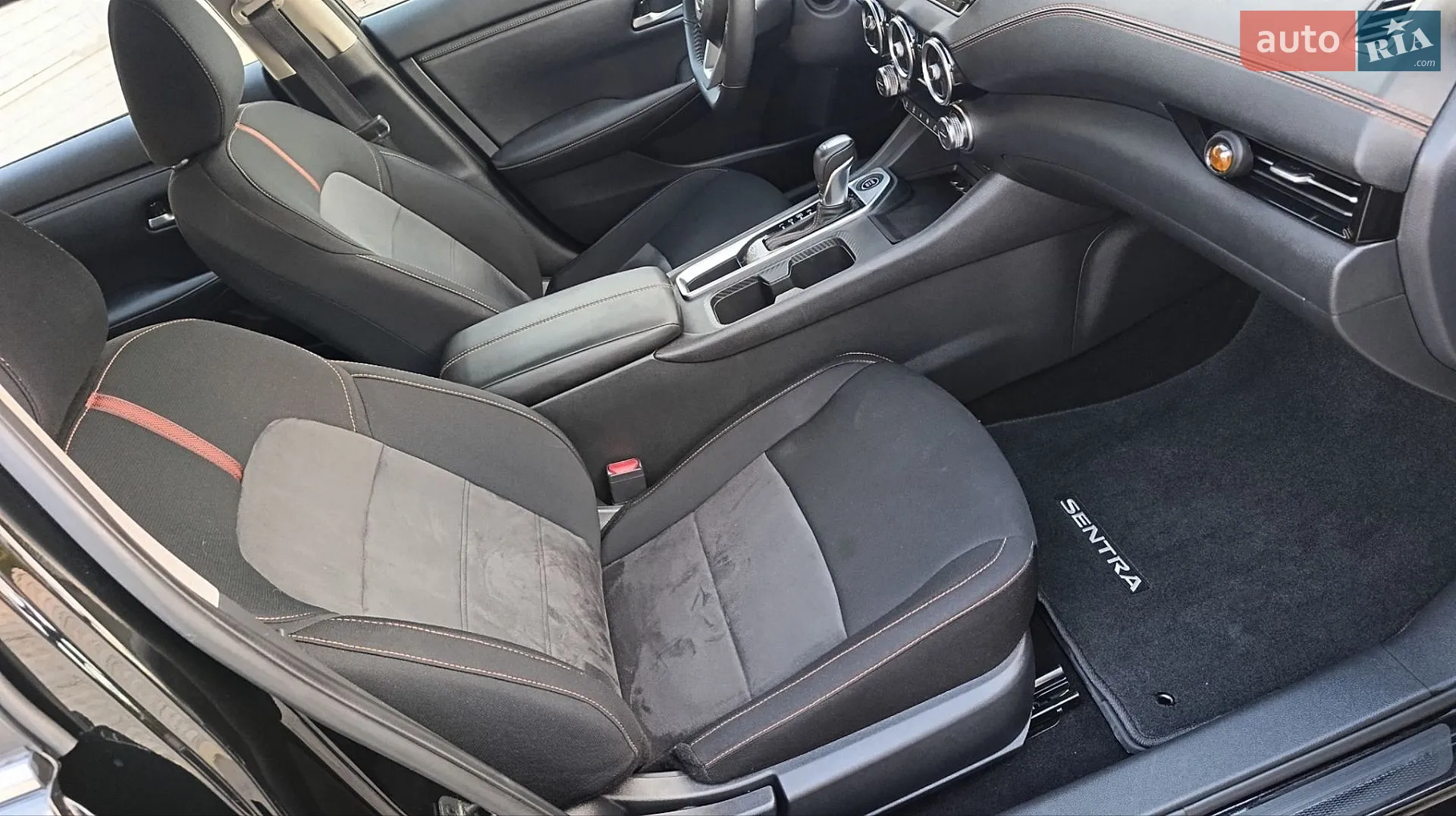 2023 Nissan Sentra - мініатюра 35