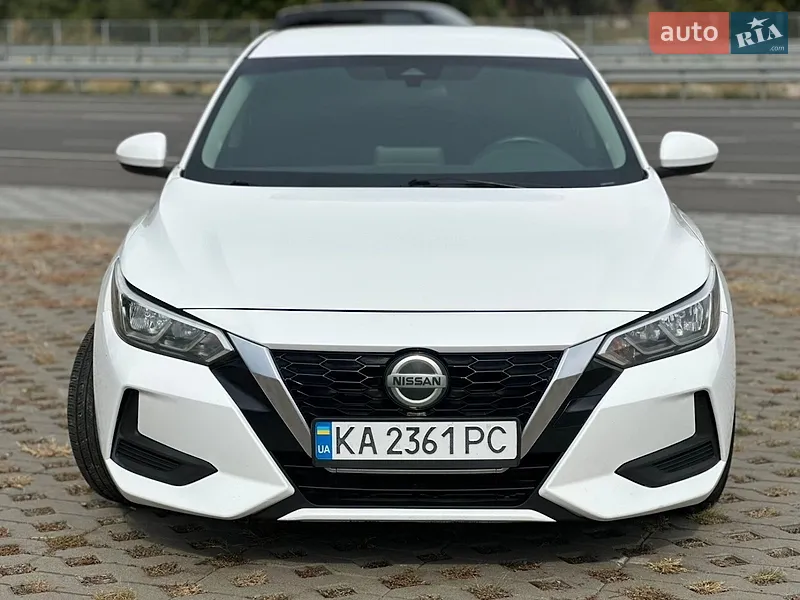 Nissan Sentra