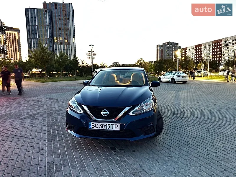 Nissan Sentra