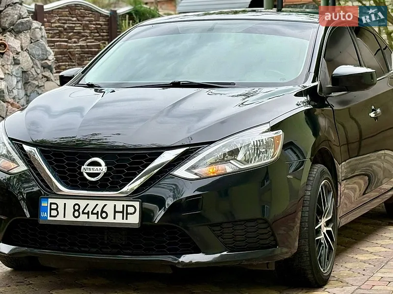 Nissan Sentra