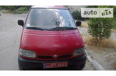 Минивэн Nissan Serena 1998 в 