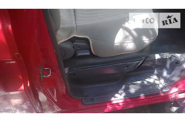 Минивэн Nissan Serena 1998 в 