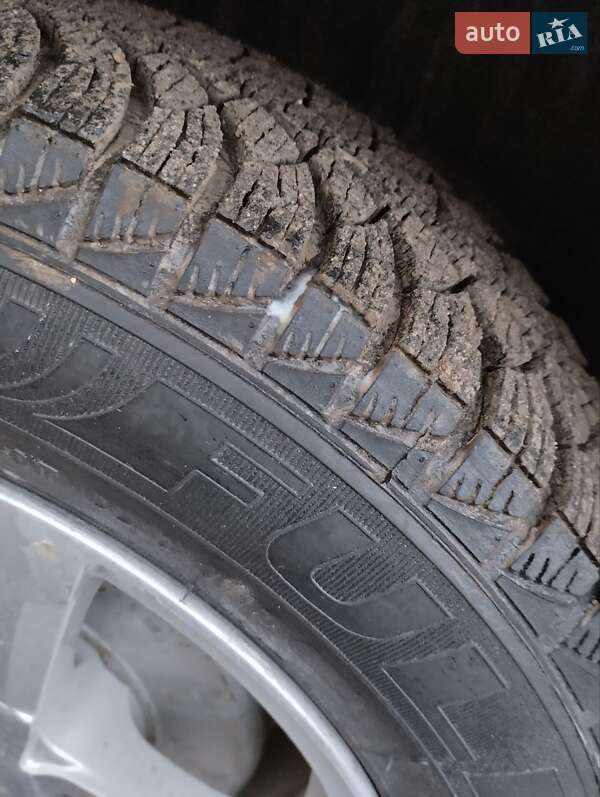 Мінівен Nissan Serena 1999 в Кам'янець-Подільському фото 5 Мінівен Nissan Serena 1999 в Кам'янець-Подільському