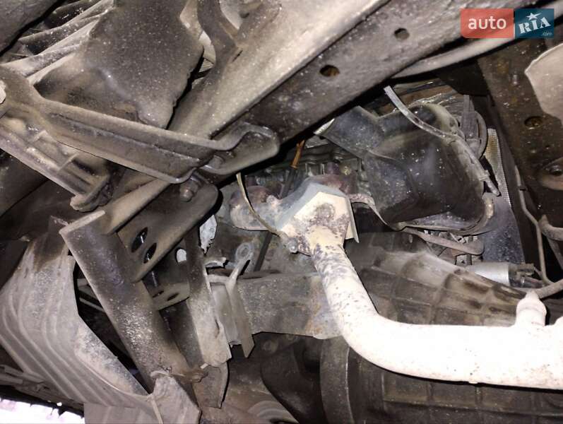 Мінівен Nissan Serena 1999 в Кам'янець-Подільському фото 16 Мінівен Nissan Serena 1999 в Кам'янець-Подільському