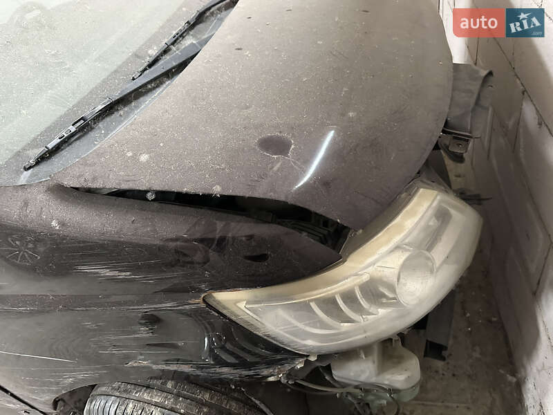 Минивэн Nissan Serena 2009 в Болехове