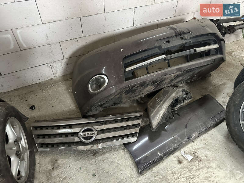 Минивэн Nissan Serena 2009 в Болехове