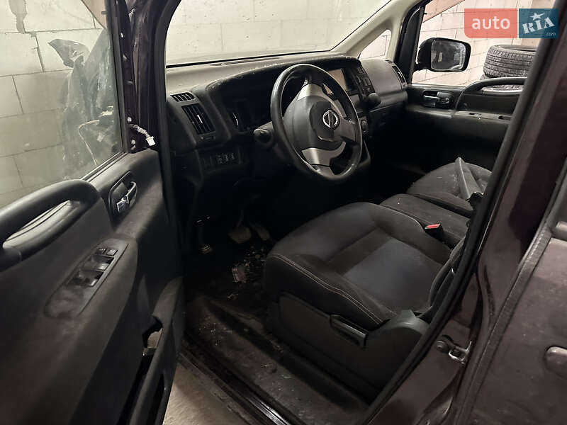 Минивэн Nissan Serena 2009 в Болехове