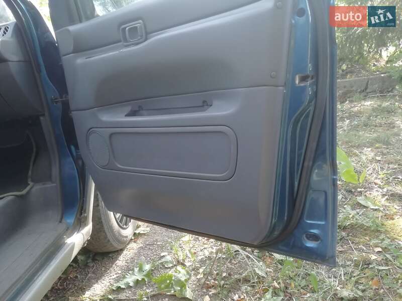 Минивэн Nissan Serena 1999 в Снятине