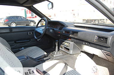 Купе Nissan Silvia 1986 в Киеве