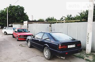 Хэтчбек Nissan Silvia 1989 в 