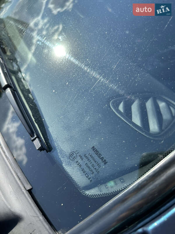 Купе Nissan Silvia 1994 в Одесі