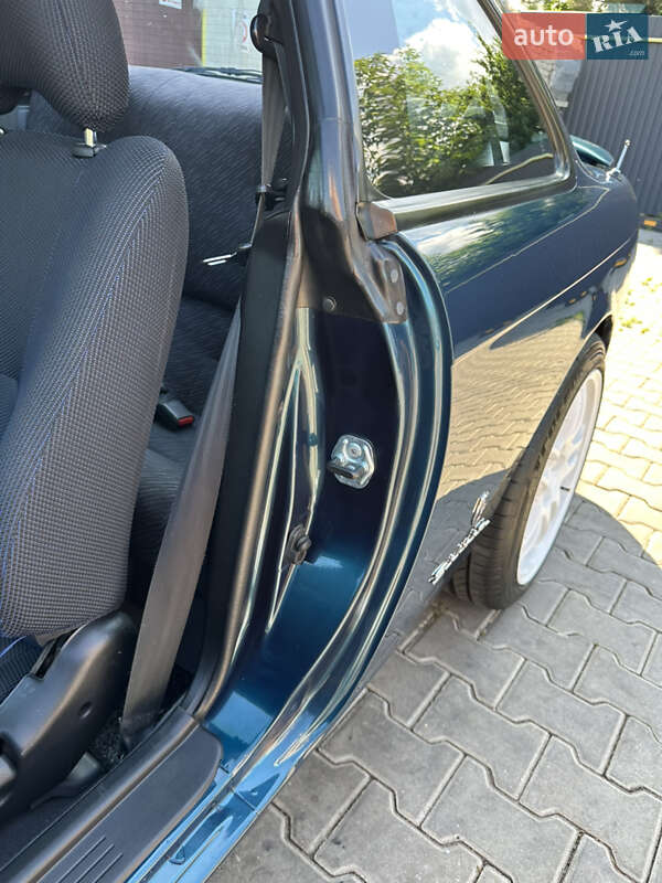 Купе Nissan Silvia 1994 в Одесі