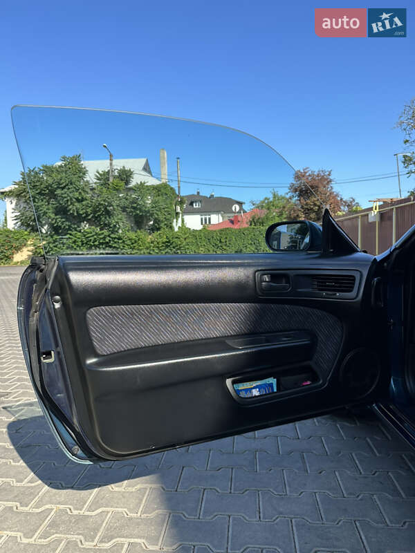 Купе Nissan Silvia 1994 в Одесі