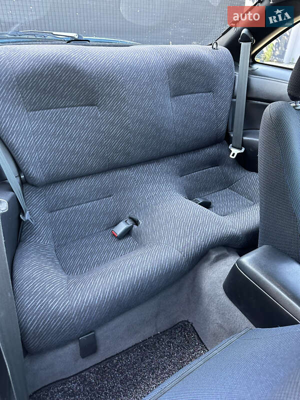 Купе Nissan Silvia 1994 в Одесі