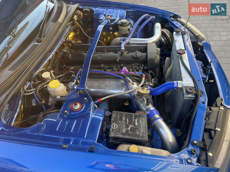 Купе Nissan Skyline 1997 в Одессе фото 13 Купе Nissan Skyline 1997 в Одессе